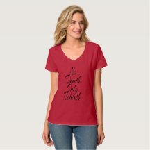 No Muerte Solo Renacimiento CAMISETA BÁSICA CUELLO