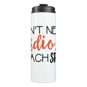 No necesito cardiio… Enseño al vaso APRESURADO