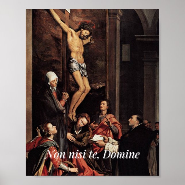 No nisi la impresión (Frente)