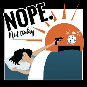 No, no es la camiseta de hoy