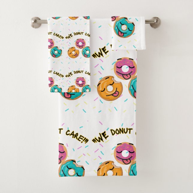 no nos preocupamos (In situ)