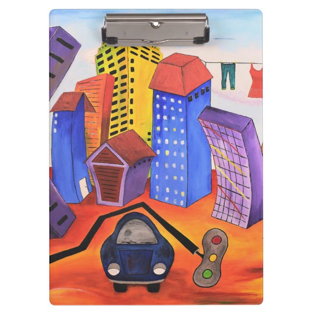 No olvide el portapapeles de lavado (Anverso)