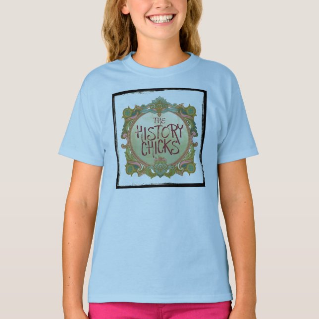 No olvide la camisa de los niños (Anverso)