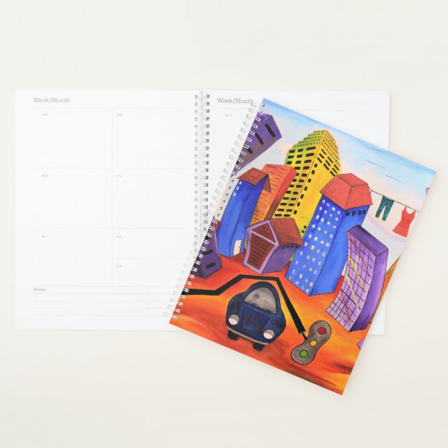 No olviden al planificador de lavado (Demostración)