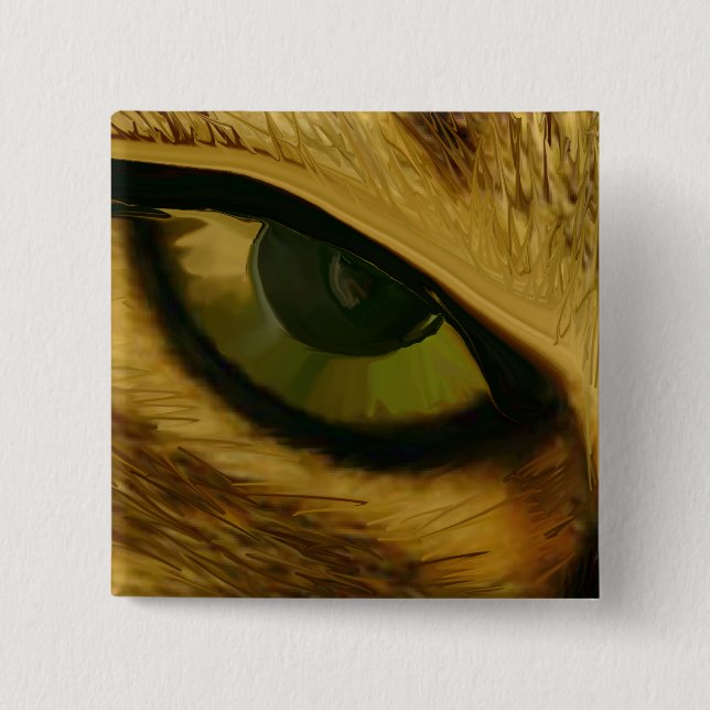 No pienso tan el botón (Anverso)