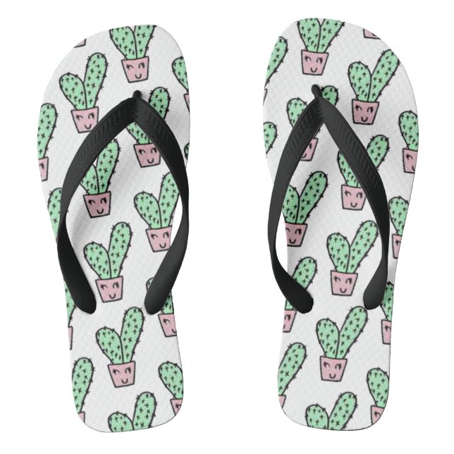 No pisar mis sandalias (Plantilla)