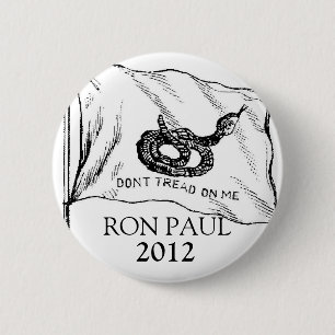 NO PISE EN MÍ EL BOTÓN DE RON PAUL