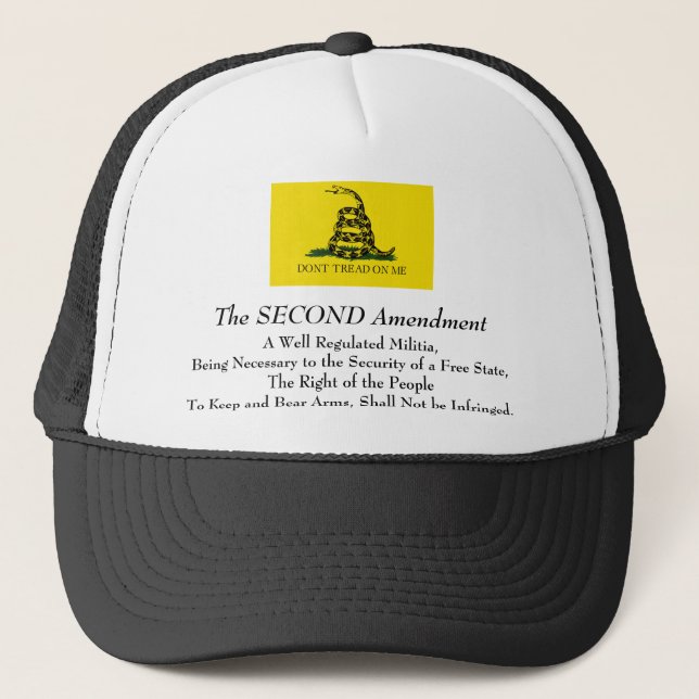 No pise en mí el gorra (Anverso)