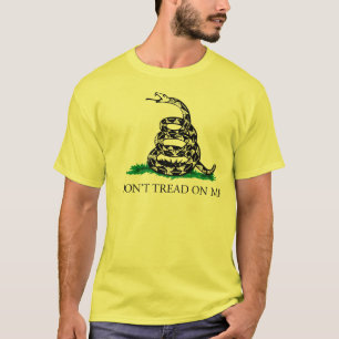 No pise en mí la camisa
