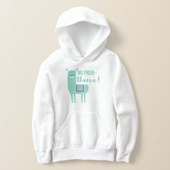 No problema-llama (Distribución )