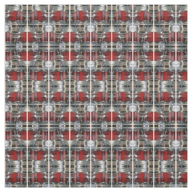 No puede batir esa tela (Retal)