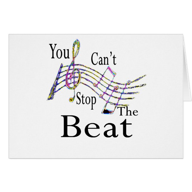 No puede parar el golpe ...... más grande (Anverso (Horizontal))