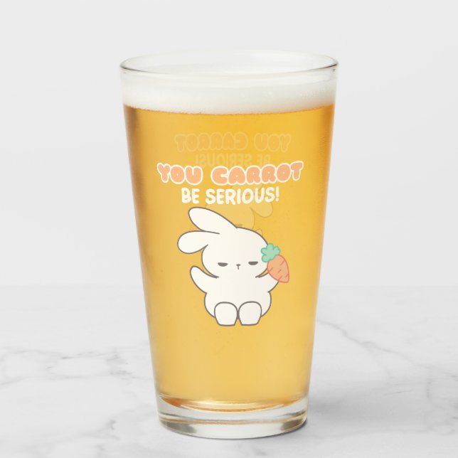 No puede ser una edición de garra seria - Bunny Pu (Anverso (lleno))