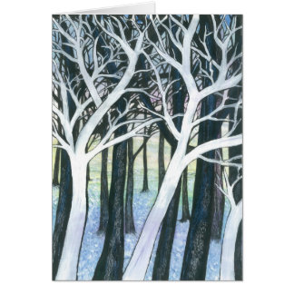 No puede ver la madera para los árboles