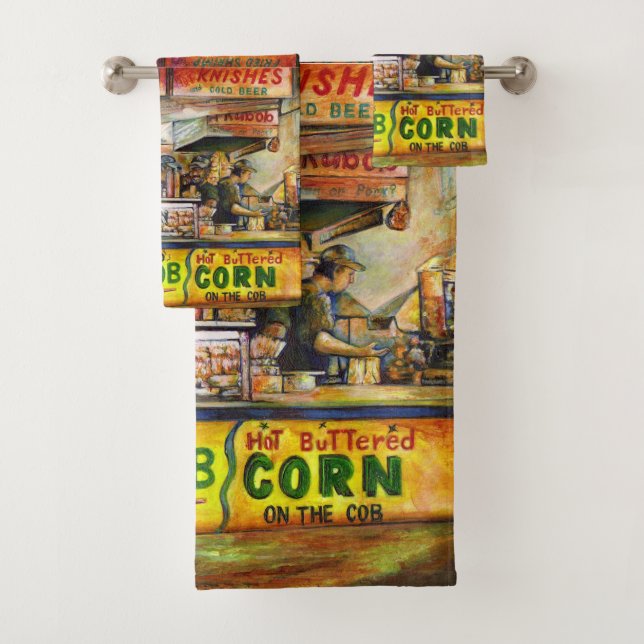 No puedes competir con eso (In situ)