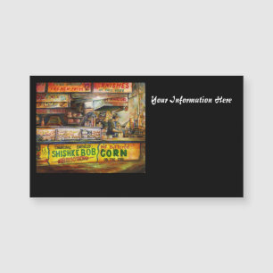 No puedes competir con eso