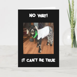 NO PUEDES SER TARJETA "40"