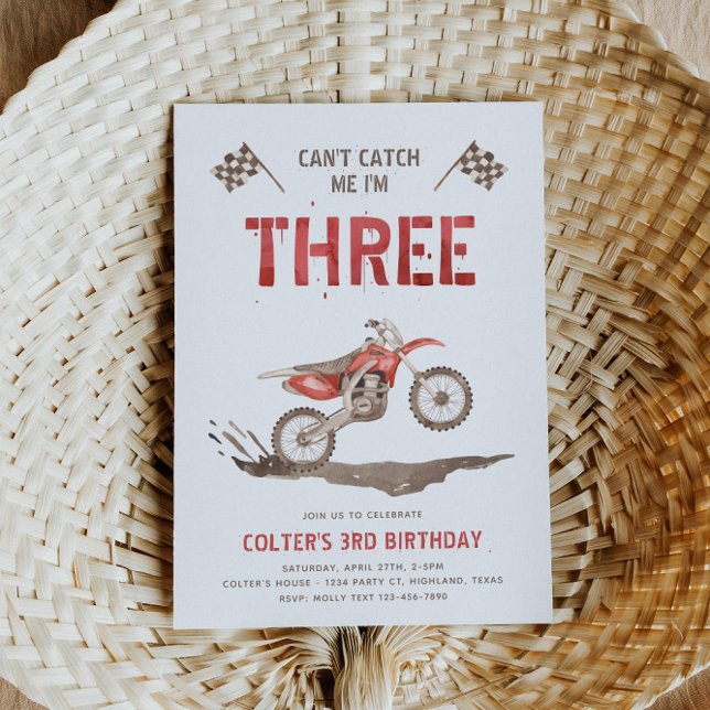 No puedo atraparme la invitación a la bicicleta su (Subido por el creador)