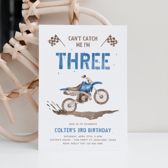 No puedo atraparme la invitación a la bicicleta su (Subido por el creador)