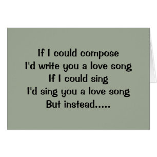 NO PUEDO COMPONER, NO PUEDE CANTAR-DEJARME "MOSTRA