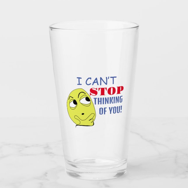 no puedo dejar de pensar en ti (Anverso)