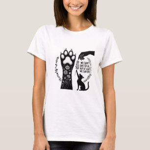 No puedo salvarlos a todos - Camiseta de mujeres g