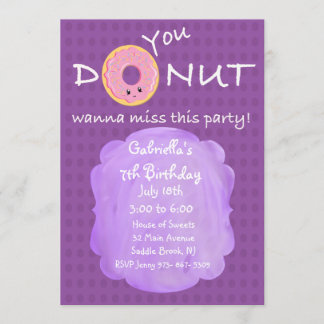 No quieres perder esta invitación de Chicas Fiesta