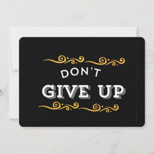 No renuncies a la invitación motivacional - Elegan