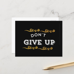 No renuncies a la invitación motivacional - Elegan