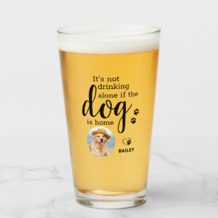 No Se Bebe Solo Si El Perro Es Personalizado De Ca