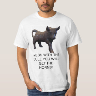 NO SE ENFERMOS CON LA camisa DE LA MALA