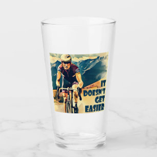 No se hace más fácil el ciclismo