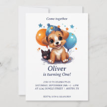 No se pierdan la invitación a un fiesta: fiesta de