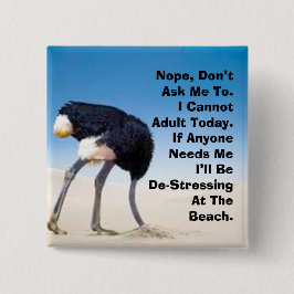 No se puede activar el botón Adulto Hoy