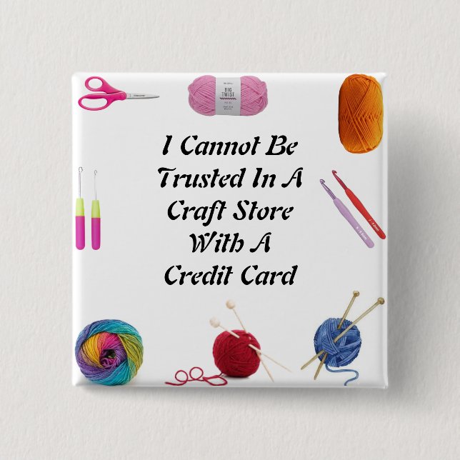 No se puede confiar en el botón (Anverso)