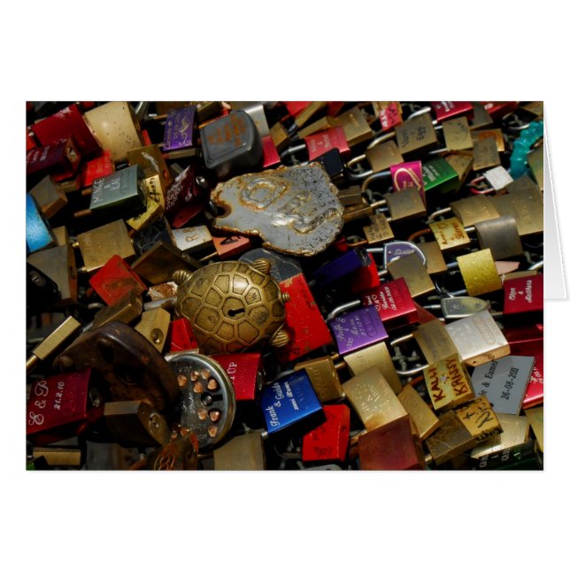 No se puede enlazar el amor (Anverso (Horizontal))