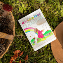 No se puede hacer una postal Inspiradora del arco