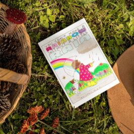 No se puede hacer una postal Inspiradora del arco