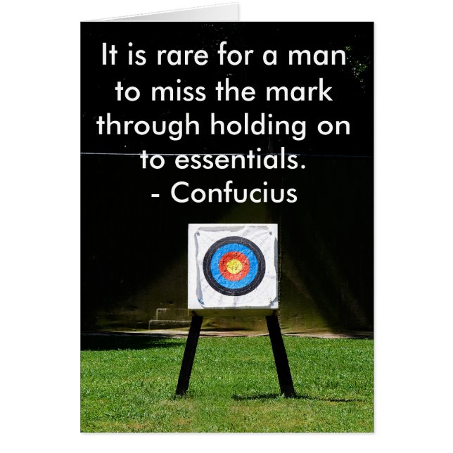 No se puede perder (Frente)