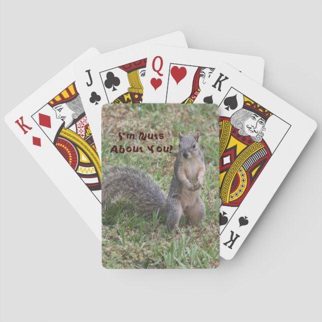 No sé si juegas cartas (Reverso)