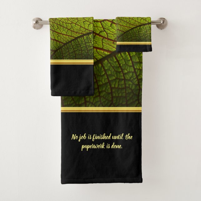 No se termina ningún trabajo hasta que se termine  (In situ)