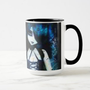 No sea taza triste