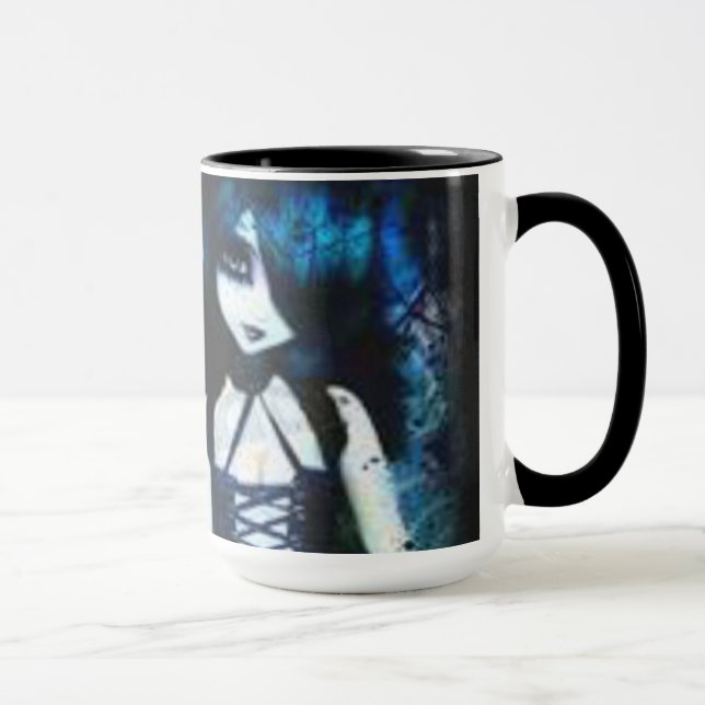 No sea taza triste (Derecha)