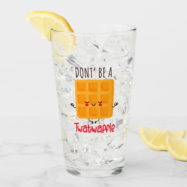 No seas fanático (Anverso (hielo))