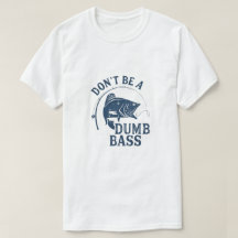 No seas imbécil | Camiseta divertida de Pun Pun
