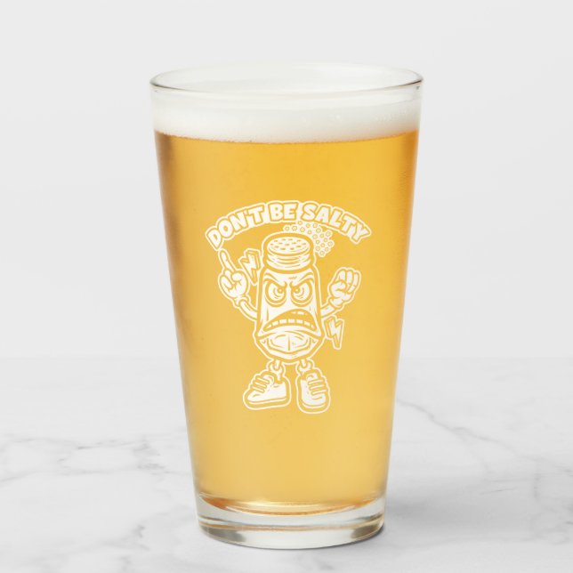 No seas salado (Anverso (lleno))