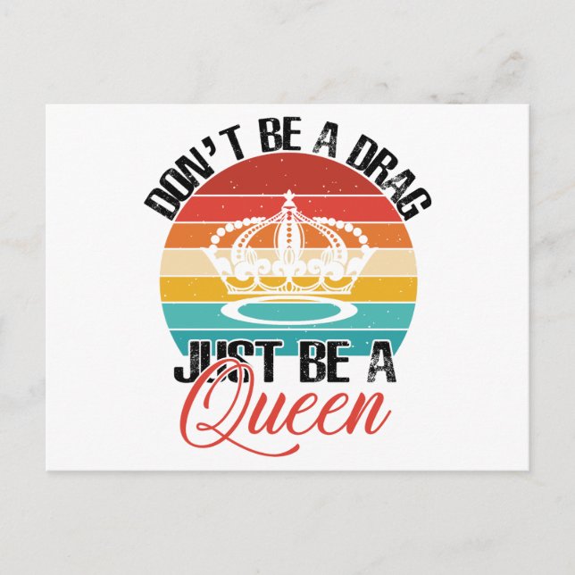 No seas una postal de travesía (Anverso)