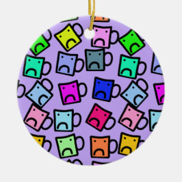 No seas una tontería de decoración divertida