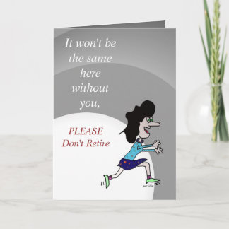 No será la misma tarjeta del retiro