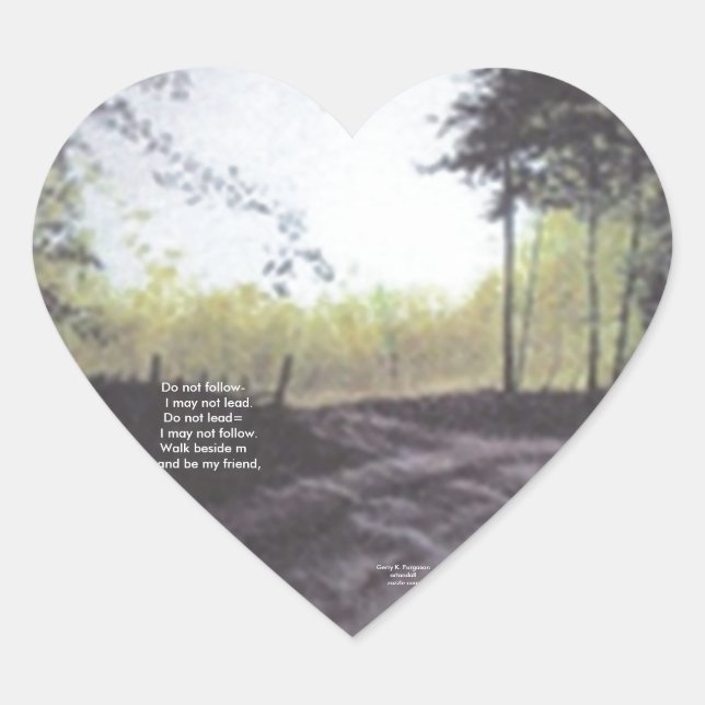 NO SIGA QUE PUEDO NO LIDERAR PEGATINA (Anverso)